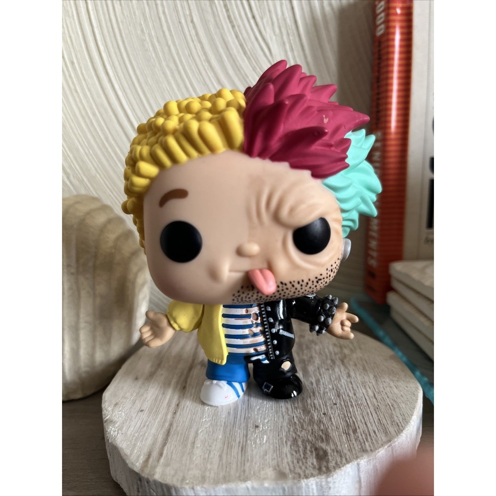 Funko POP! Retro Toys Garbage Pail Kids Split Kit Vinyl Figure